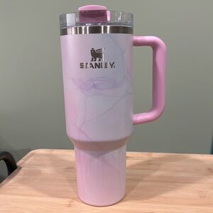 Watercolor Tulle Stanley Limited Edition Target Release